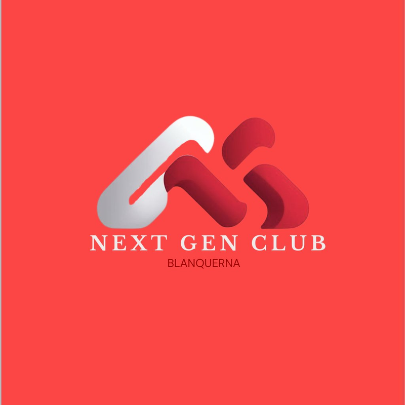 Next Gen Blanquerna logo